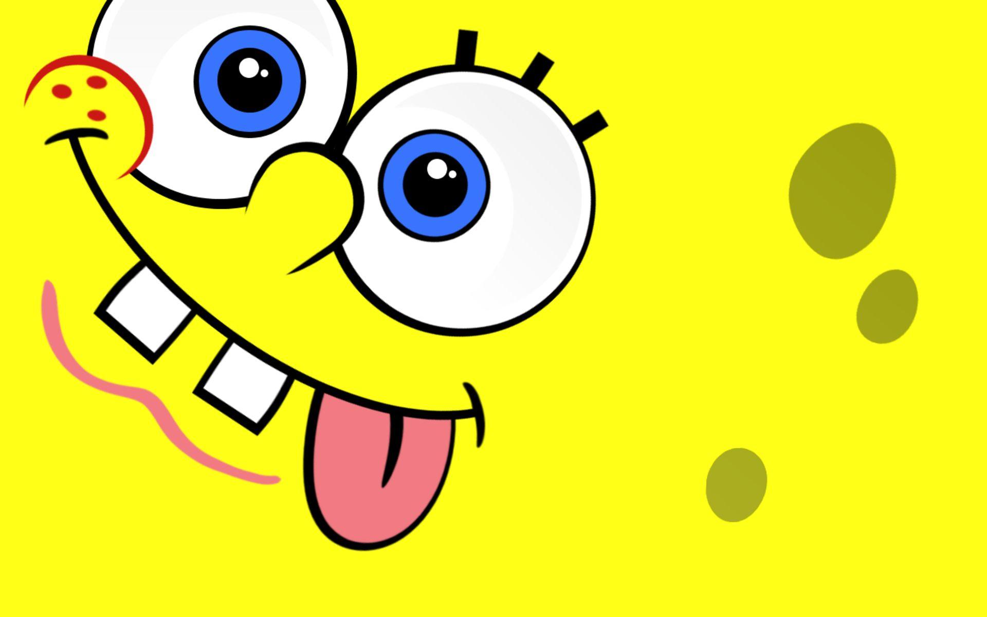 Patrick e SpongeBob rosa, 719x1280 Verticale, POCO