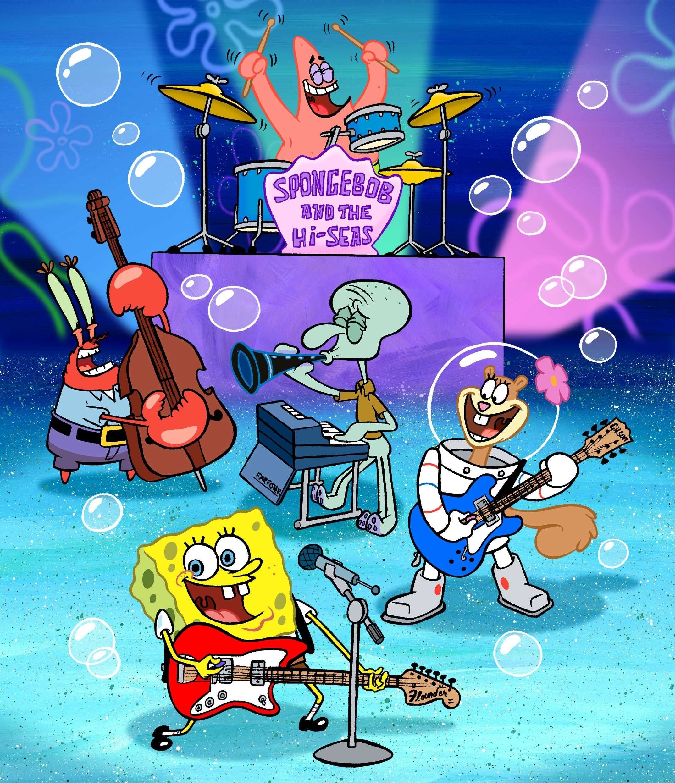 SpongeBob con corona regina, 720x1280 Verticale, Xiaomi