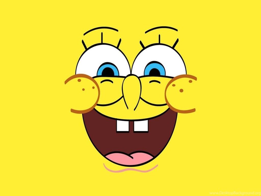 SpongeBob e Patrick ridono, 1280x1024 720p, Laptop