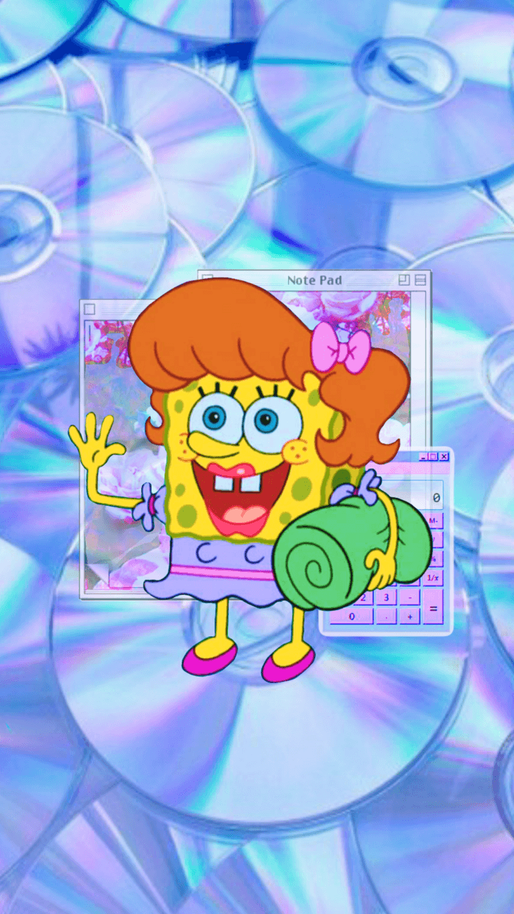 Banda di SpongeBob musicisti, 2147x2491 Full HD Verticale, Smartphone