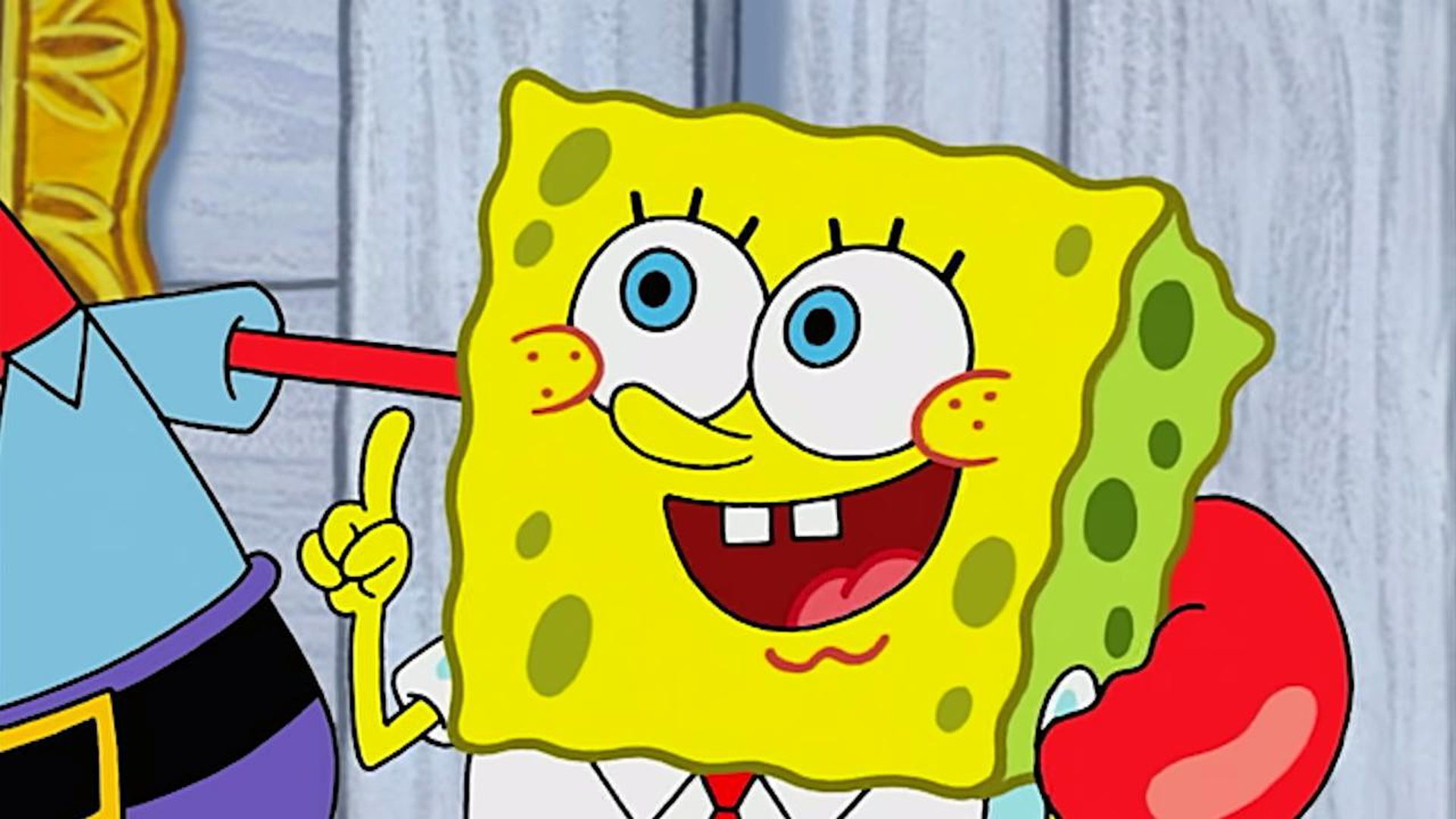 Patrick Stella SpongeBob personaggi, 750x1334 Full HD Verticale, iPhone