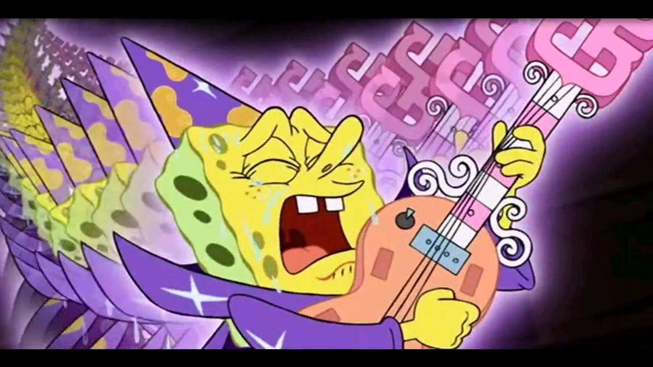 SpongeBob Patrick barca cartone, 1920x1080 Full HD 1080p, Laptop