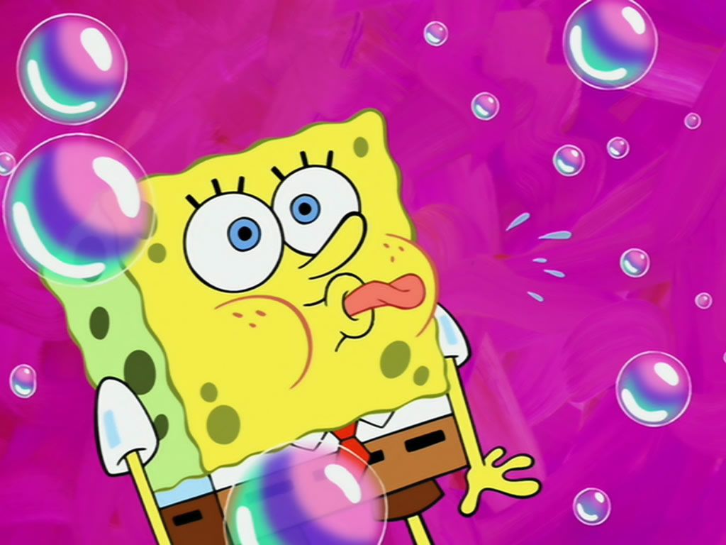 Facce di SpongeBob SquarePants, 720x1280 Verticale, Android
