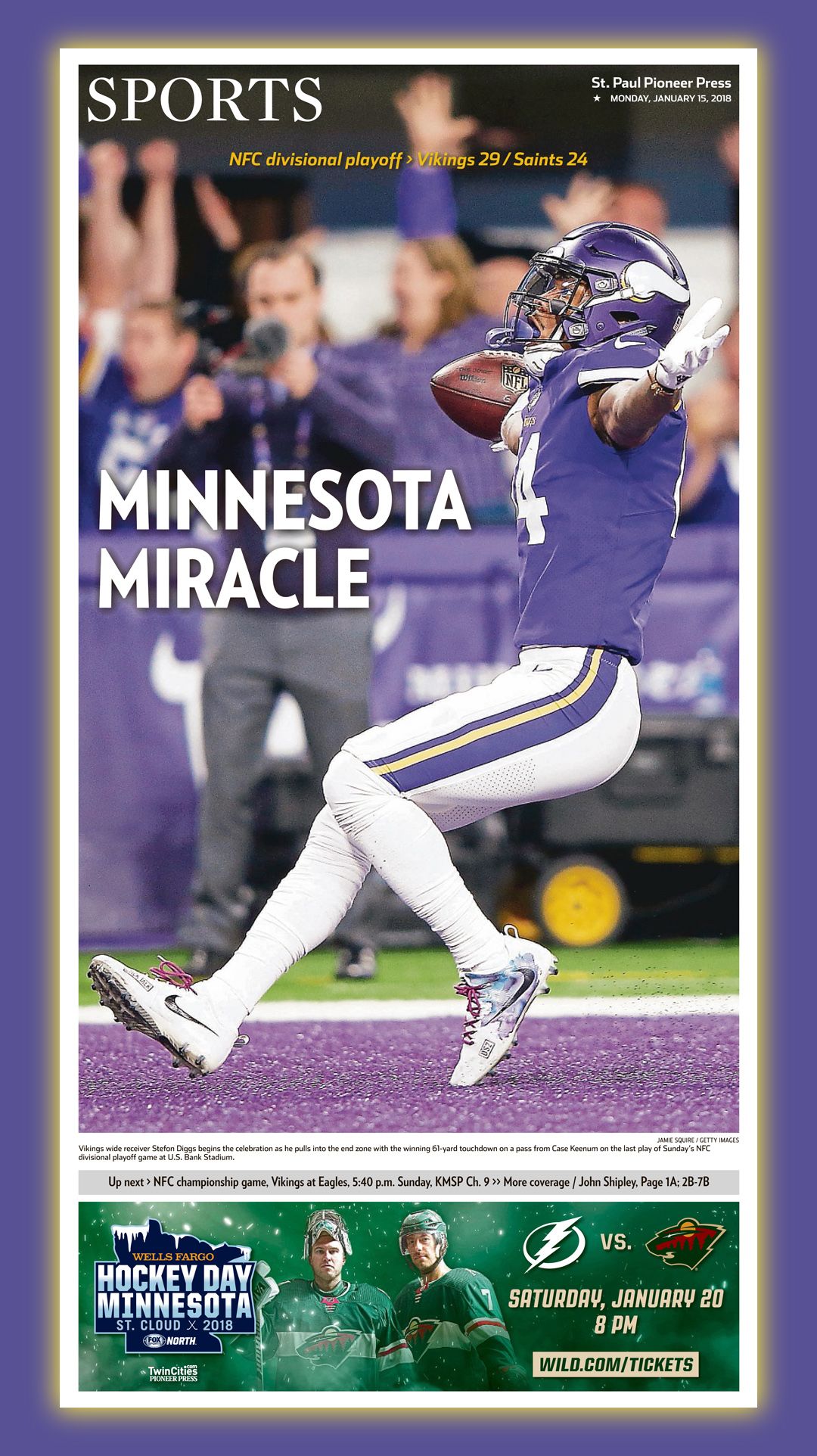 Adrian Peterson Minnesota Vikings, 1920x1200 WUXGA, Laptop