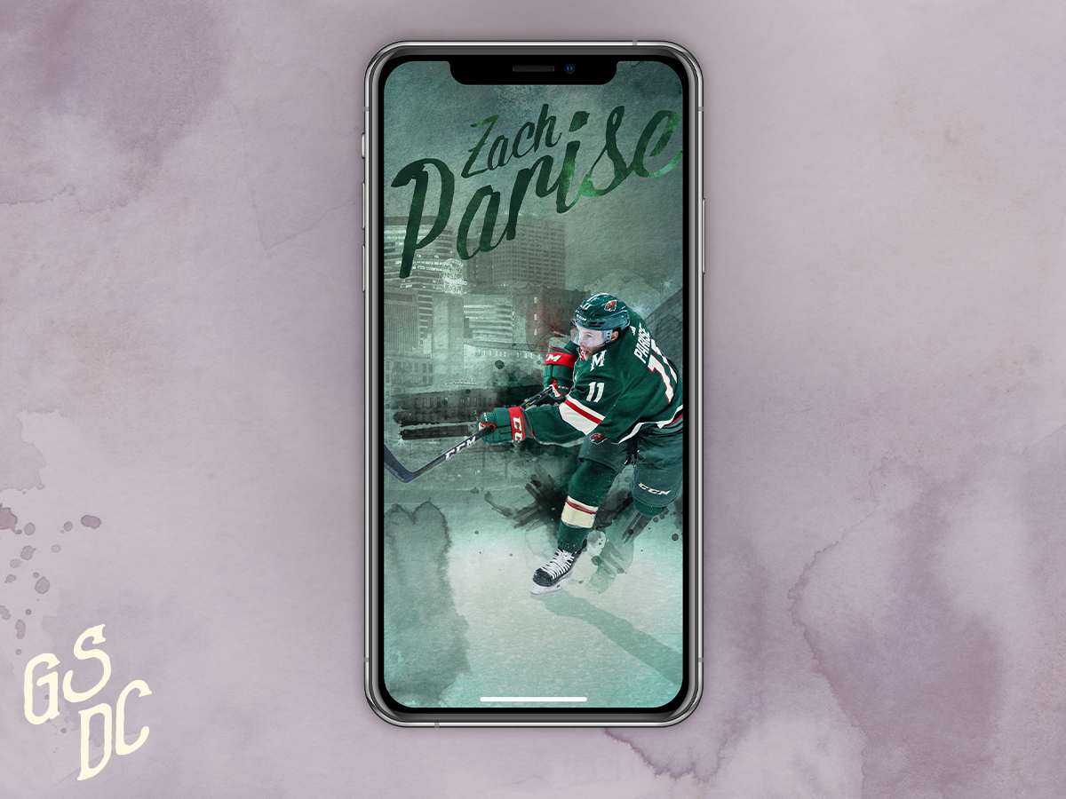 Zach Parise hockey Minnesota Wild, 1200x900 HD, Desktop