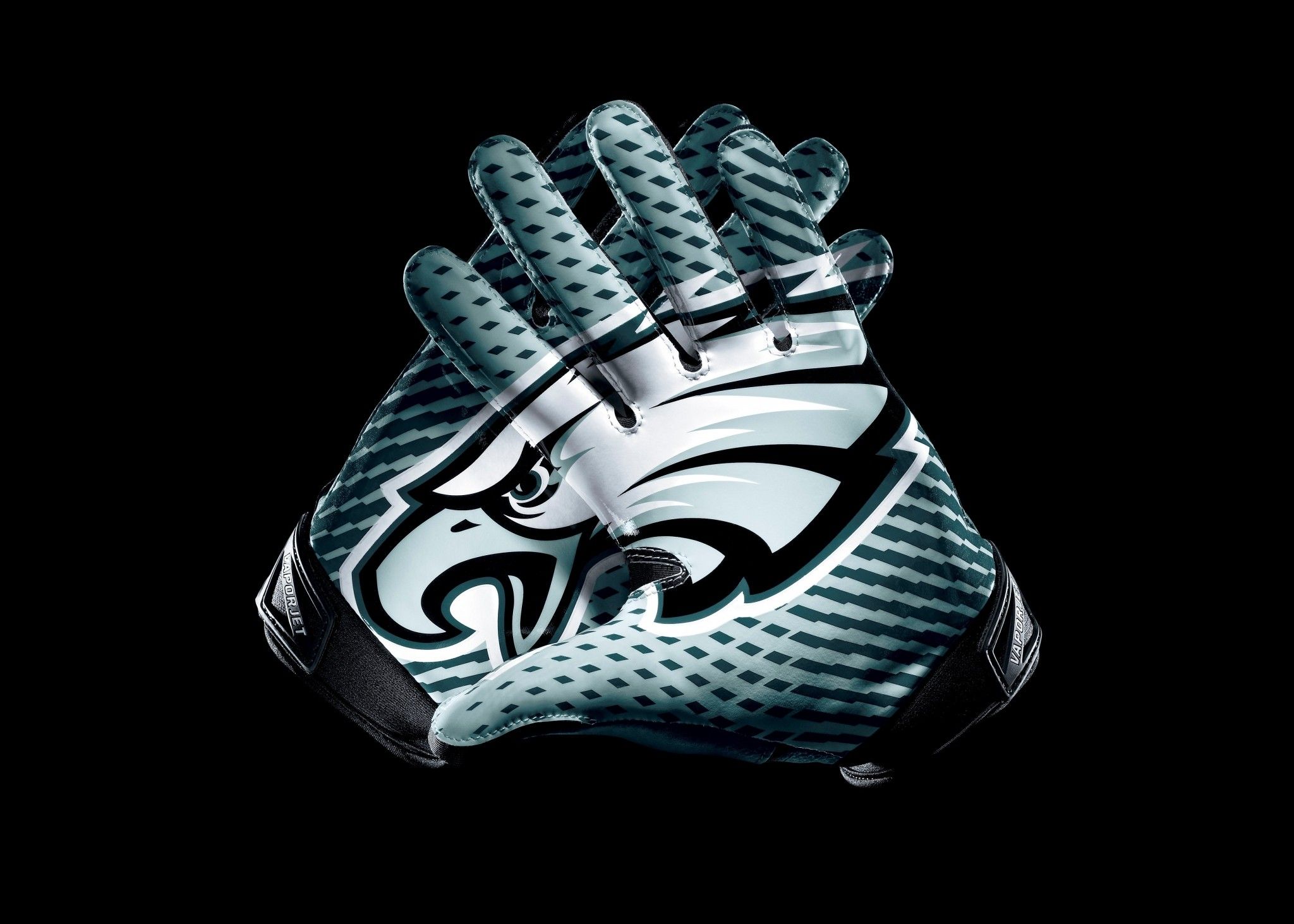 Guanto Philadelphia Eagles NFL, 2048x1463 2K, Laptop