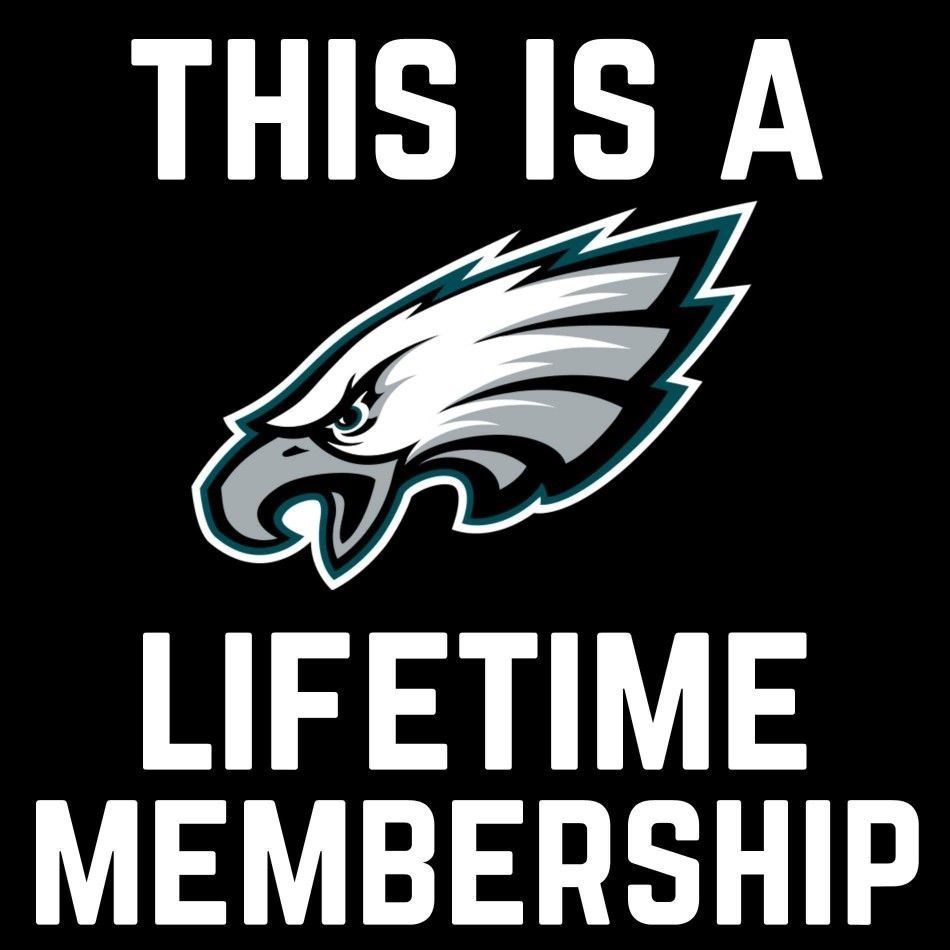 Logo Philadelphia Eagles aquila, 950x950 HD, PC