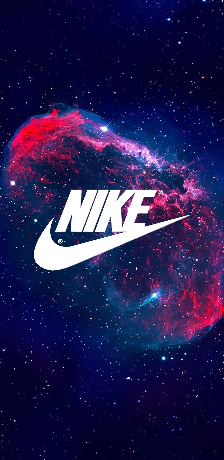 Logo Nike astratto colorato, 1280x1024 720p, PC