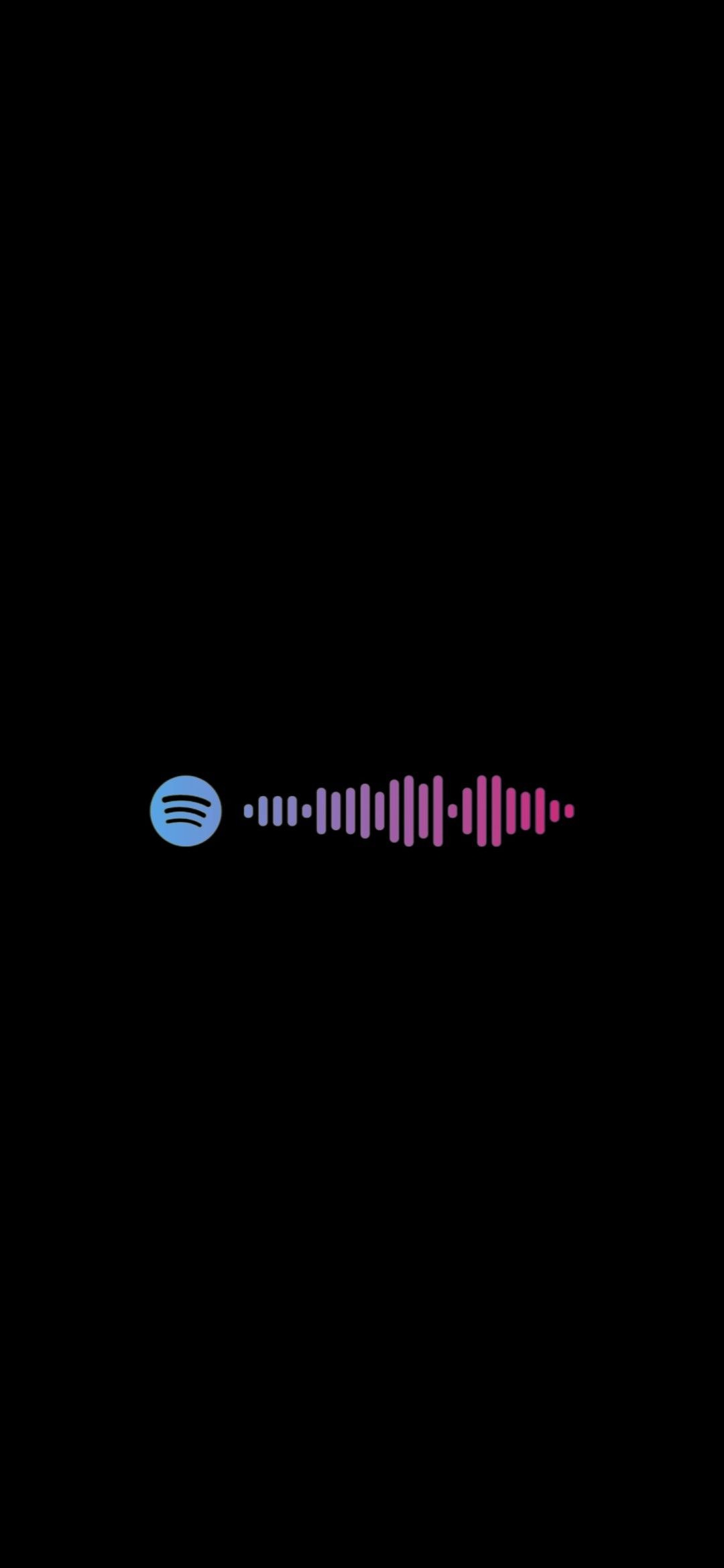 Logo Spotify sfondo verde, 1920x1080 Full HD 1080p, PC