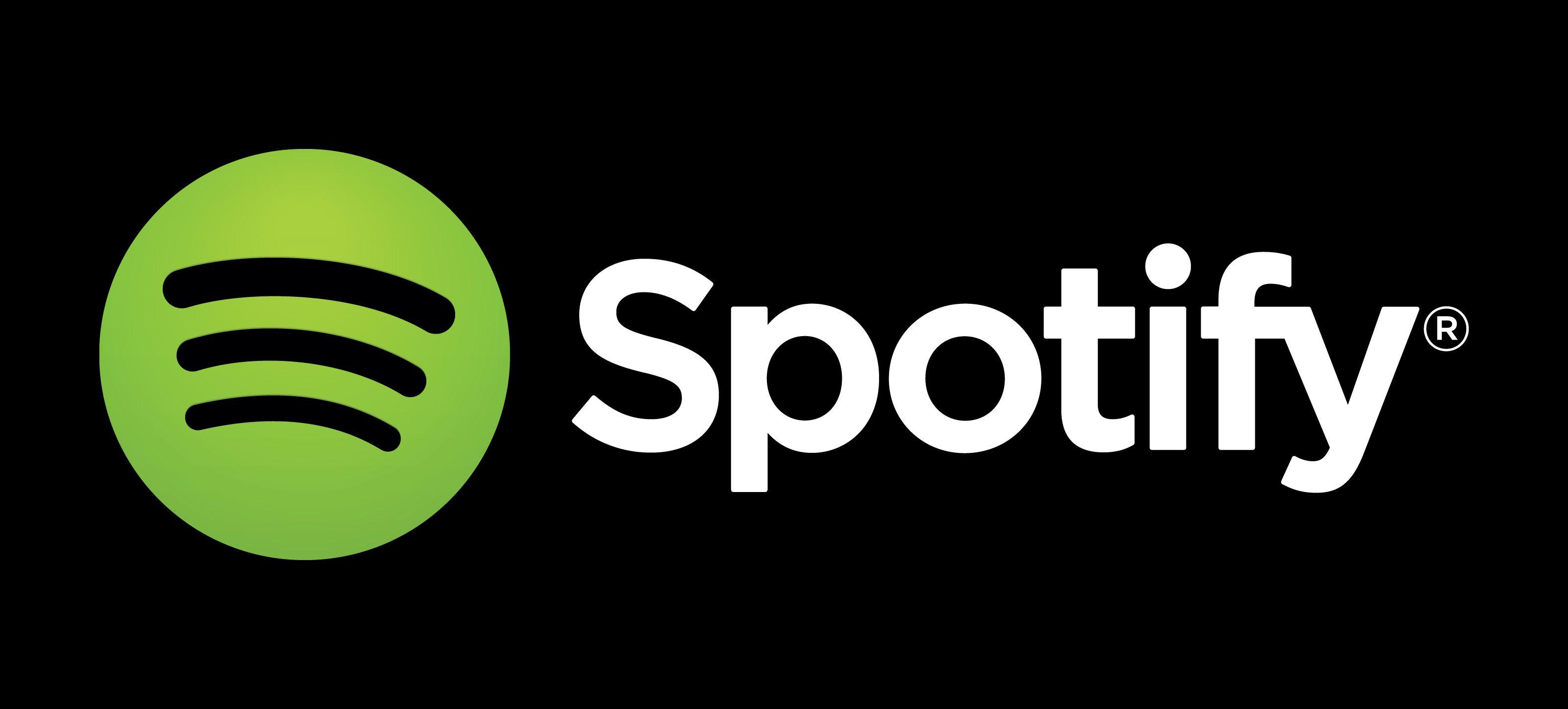 Logo Spotify con cuffie e piano, 1920x1277 WUXGA, Desktop