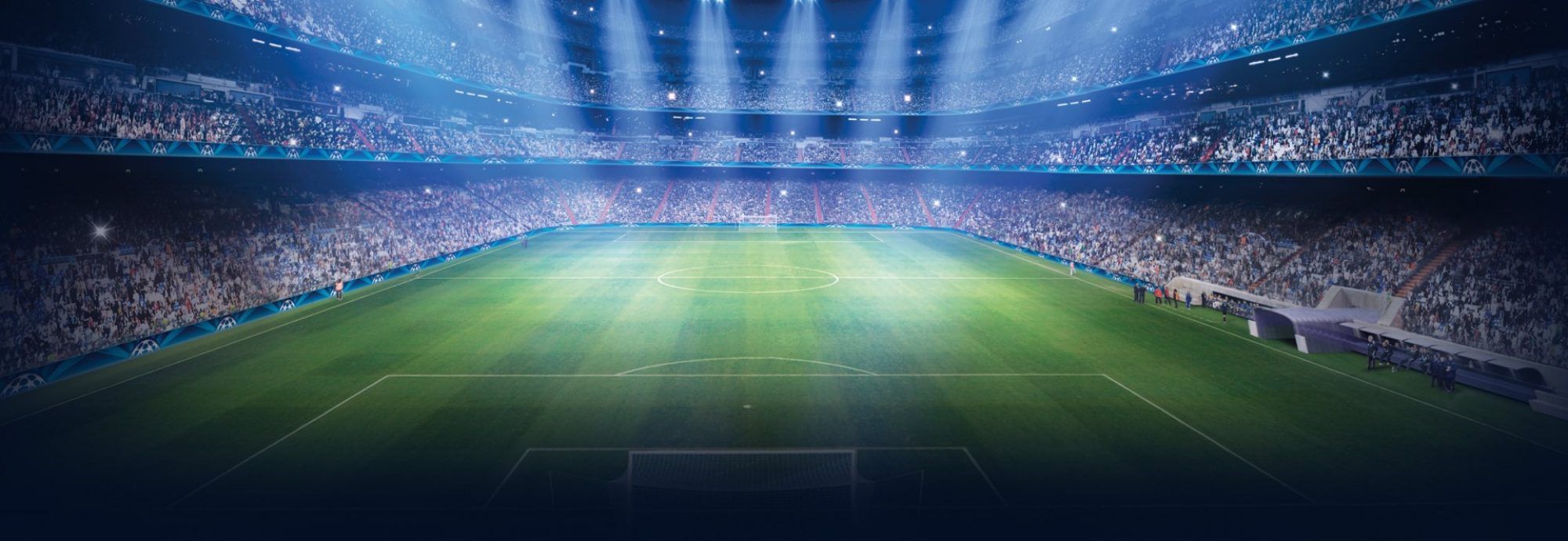 Stadio Santiago Bernabéu dall'alto, 1500x1000 720p, Lenovo Legion