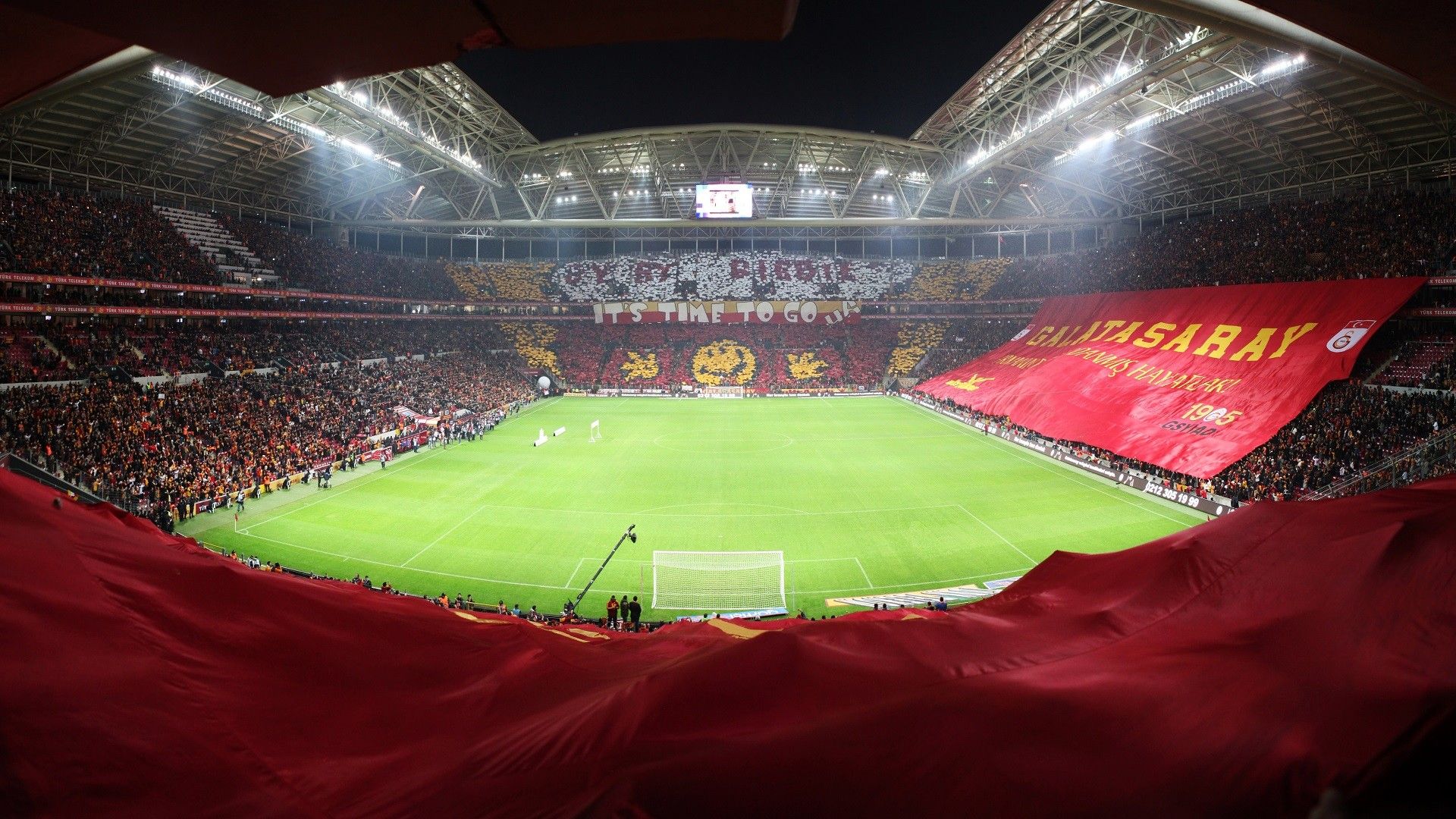 Pallone Champions League stadio Wembley, 1920x1200 WUXGA, Laptop