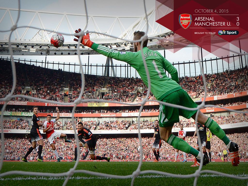 Emirates Stadium Arsenal, 720x1280 Full HD Verticale, Smartphone