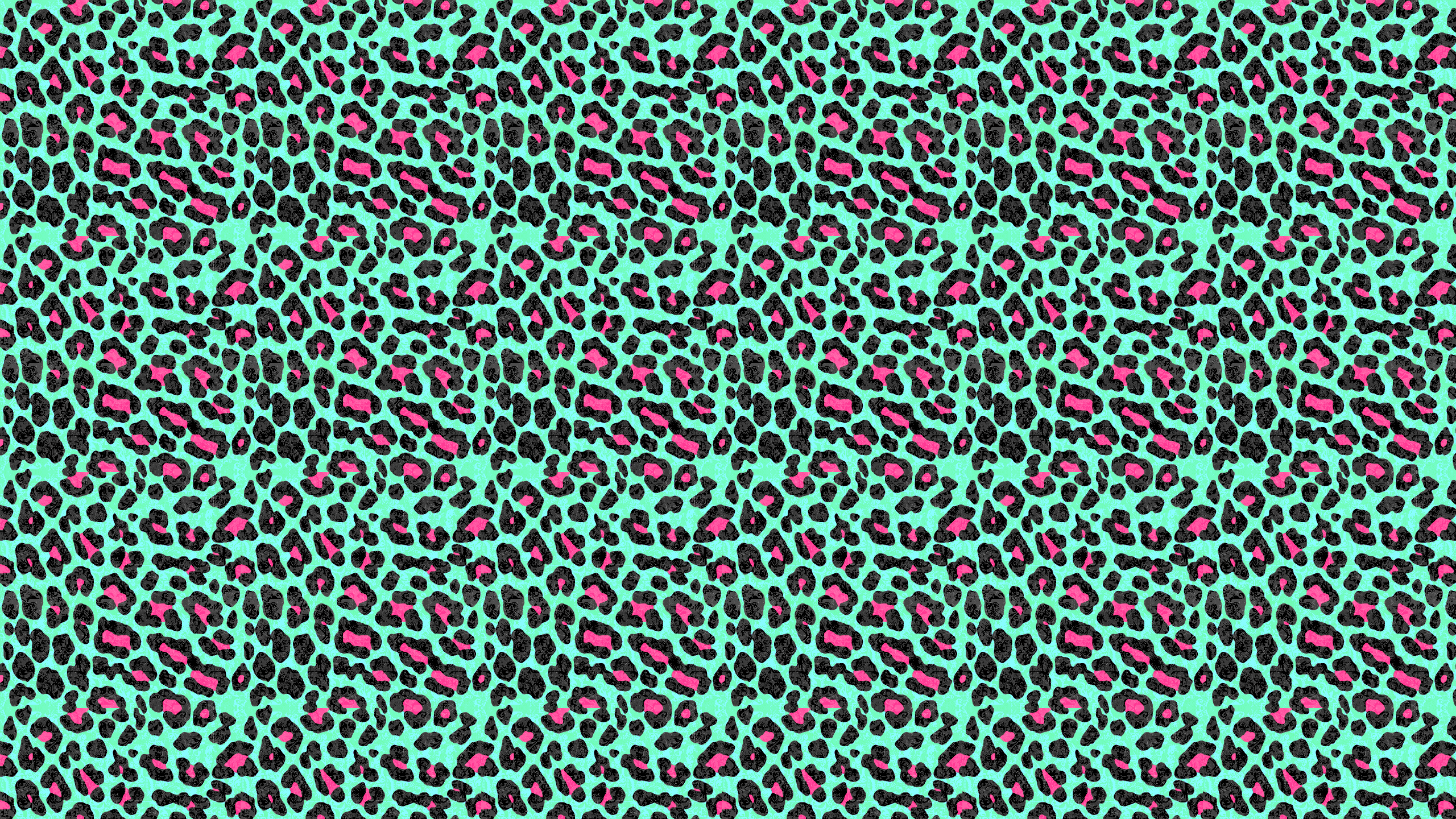 Stampa zebra rosa viola neon, 3516x2454 2K, Desktop