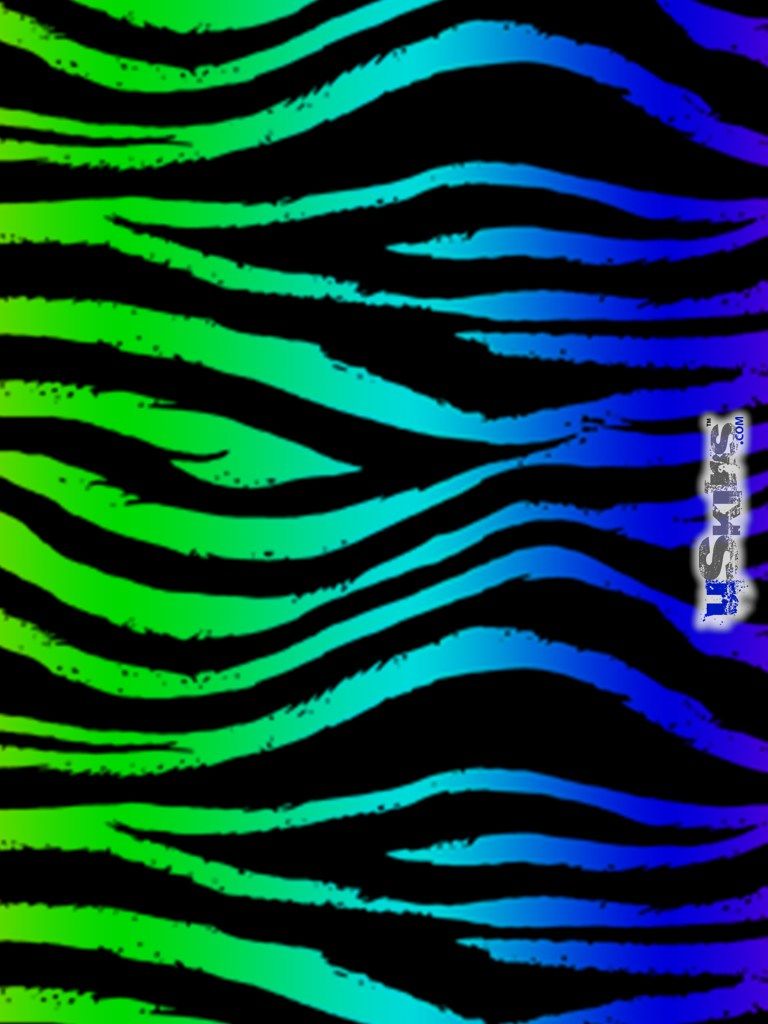 Stampa leopardata multicolore neon, 1500x1125 720p, Laptop