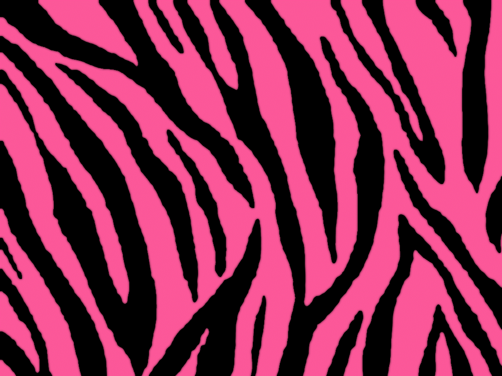 Stampa zebra rosa neon, 1079x1920 Full HD Verticale, Google Pixel