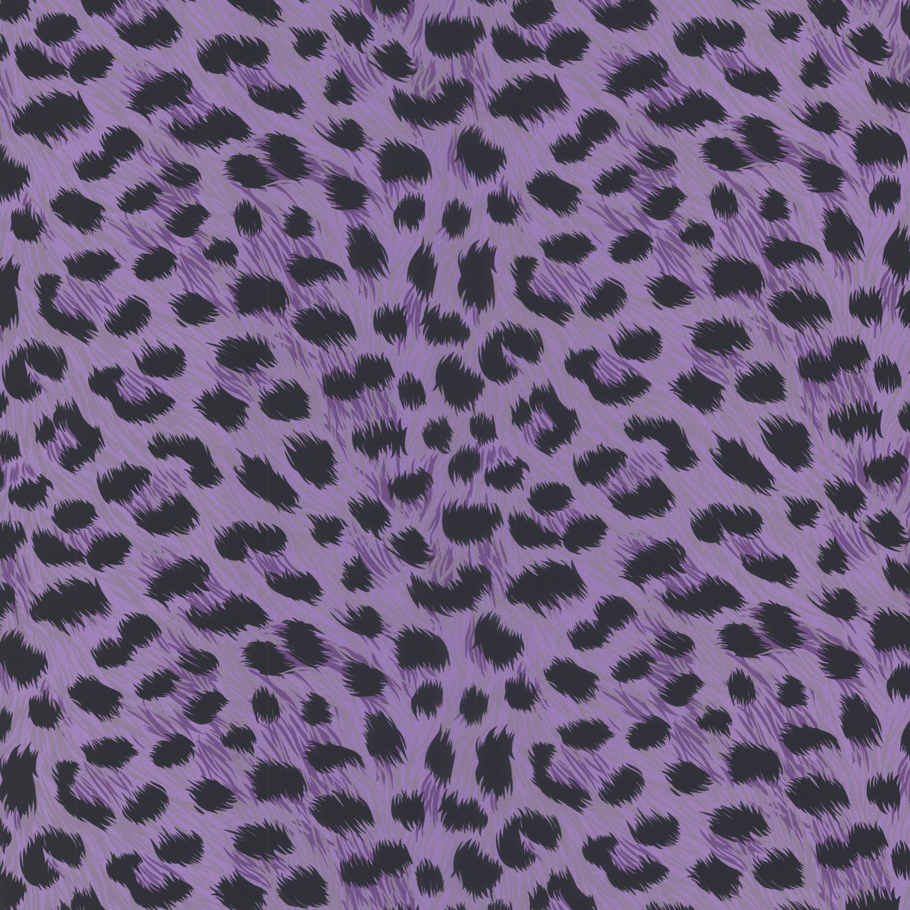 Stampa leopardata viola scuro, 1800x1800 900p, Laptop