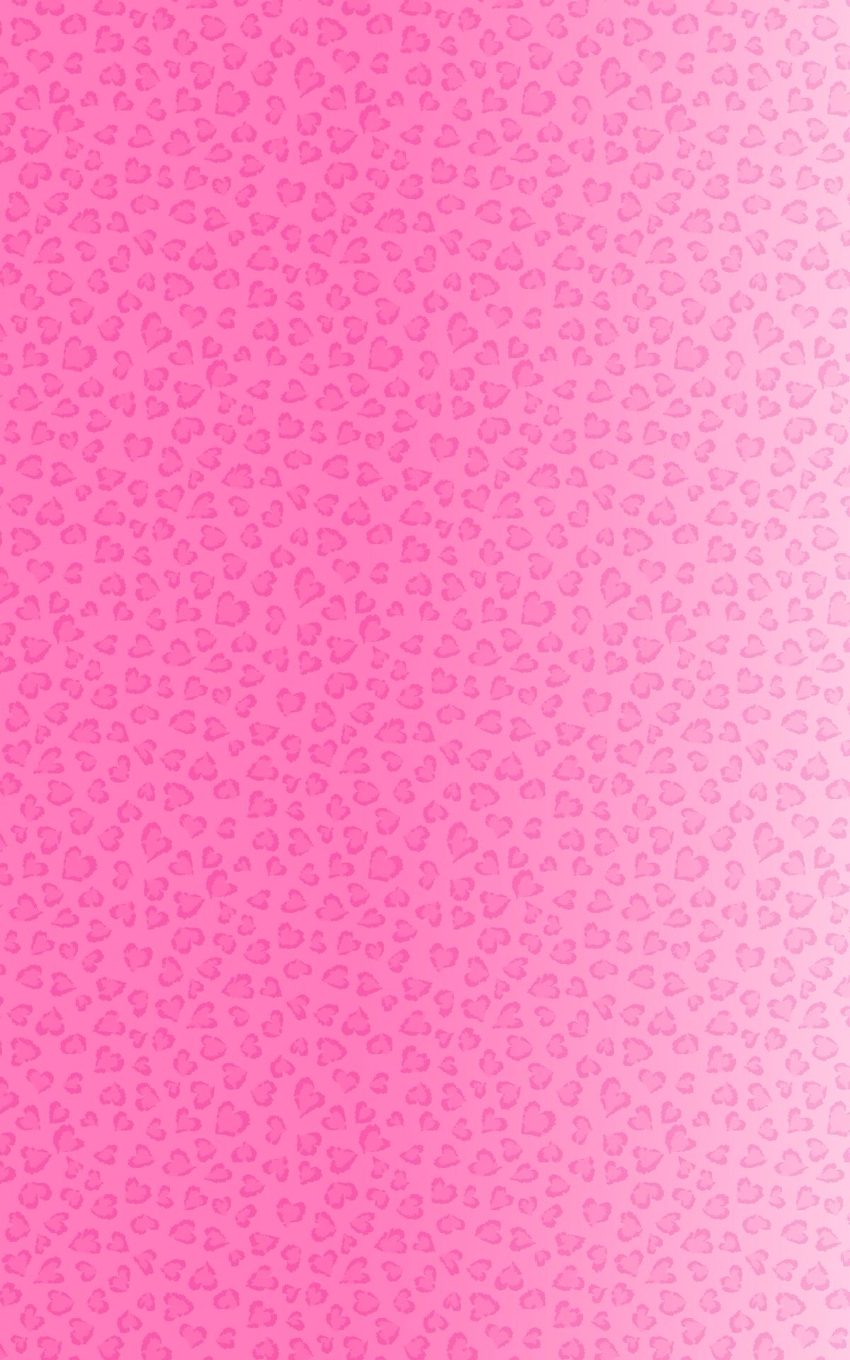 Stampa leopardata rosa, 1200x1920 Full HD Verticale, iPhone