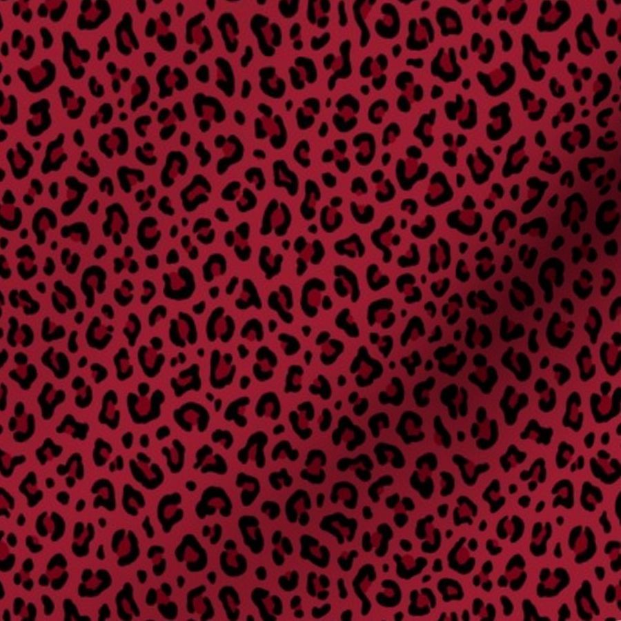 Stampa leopardata verde e rosa, 1200x1600 Full HD Verticale, Realme