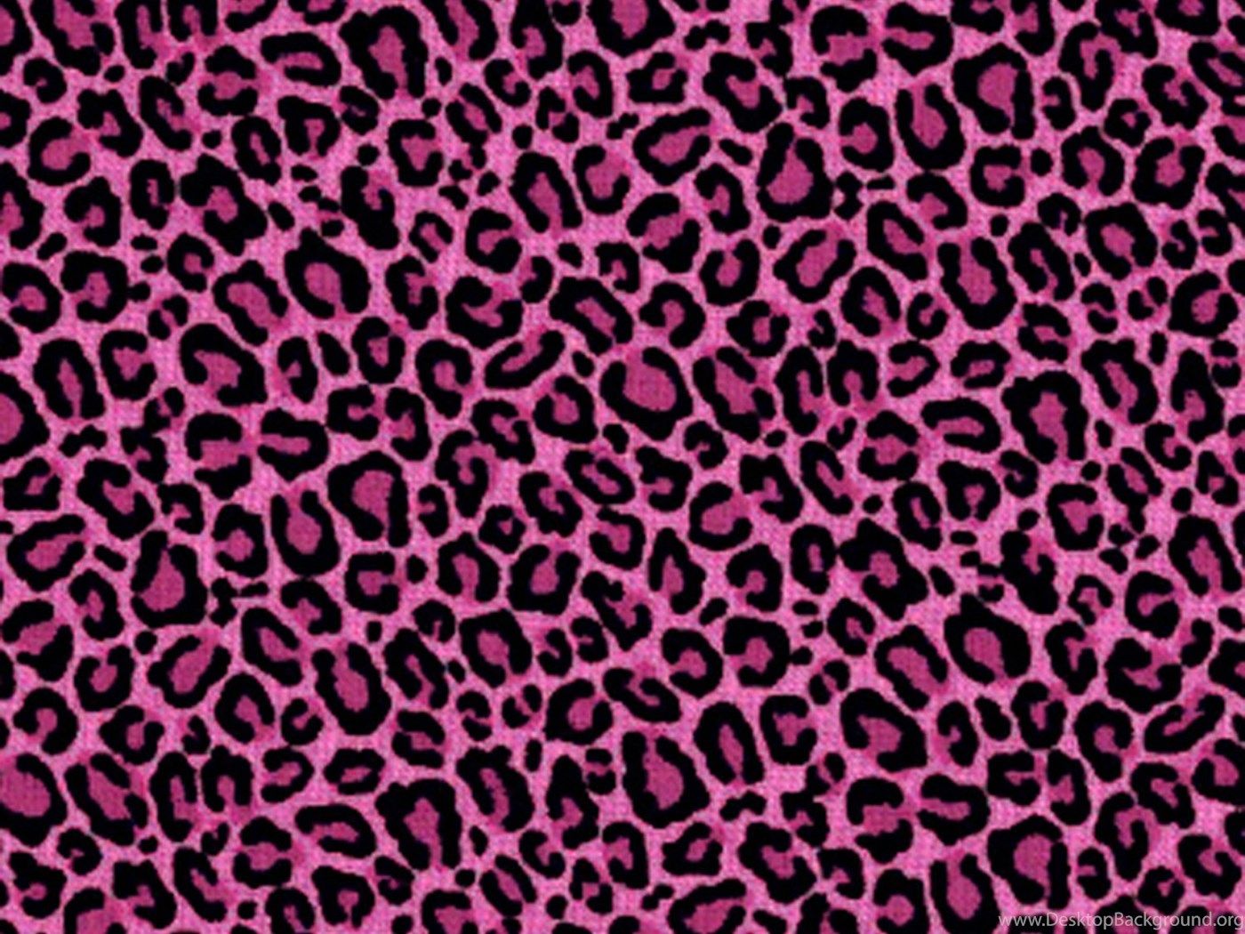 Stampa leopardata rosa, 1400x1050 720p, Laptop