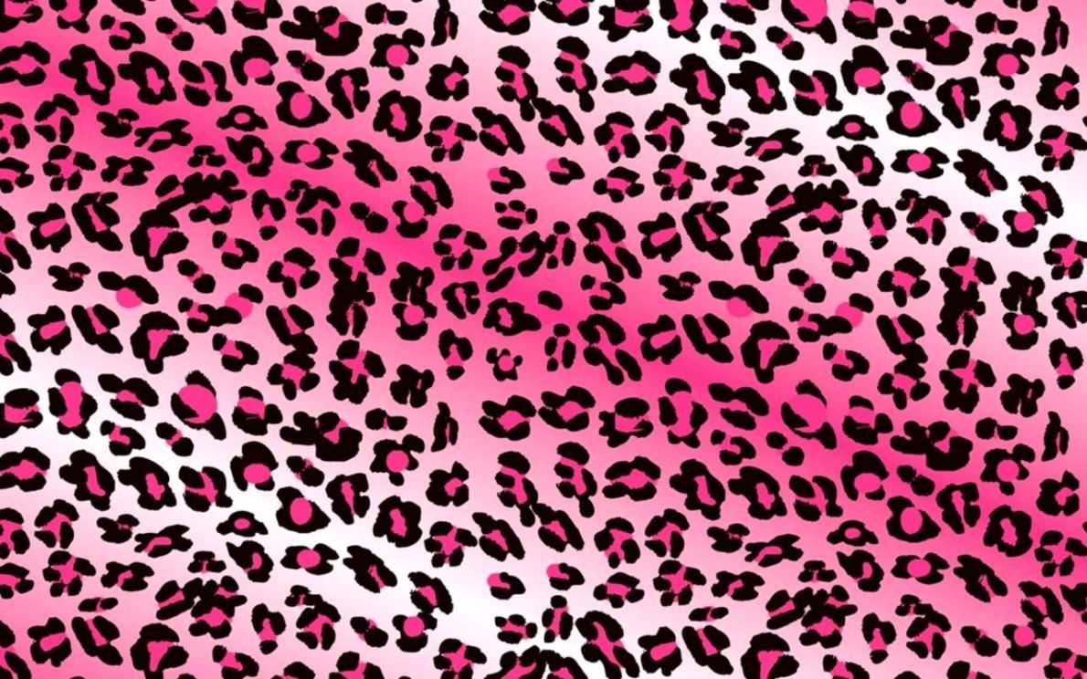 Stampa leopardata dorata scintillante, 750x1334 Full HD Verticale, iPhone