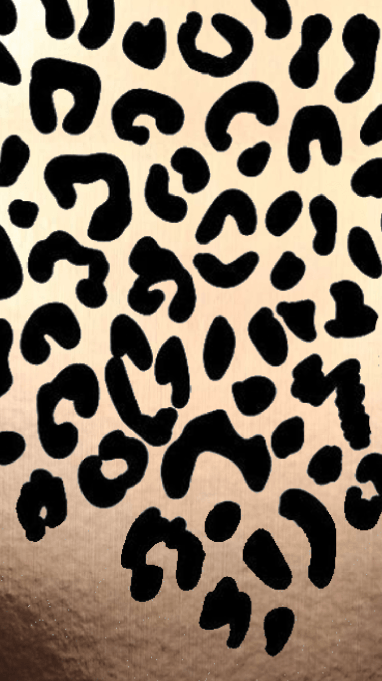 Macchie leopardate bianco e nero, 684x1334 Full HD Verticale, iPhone