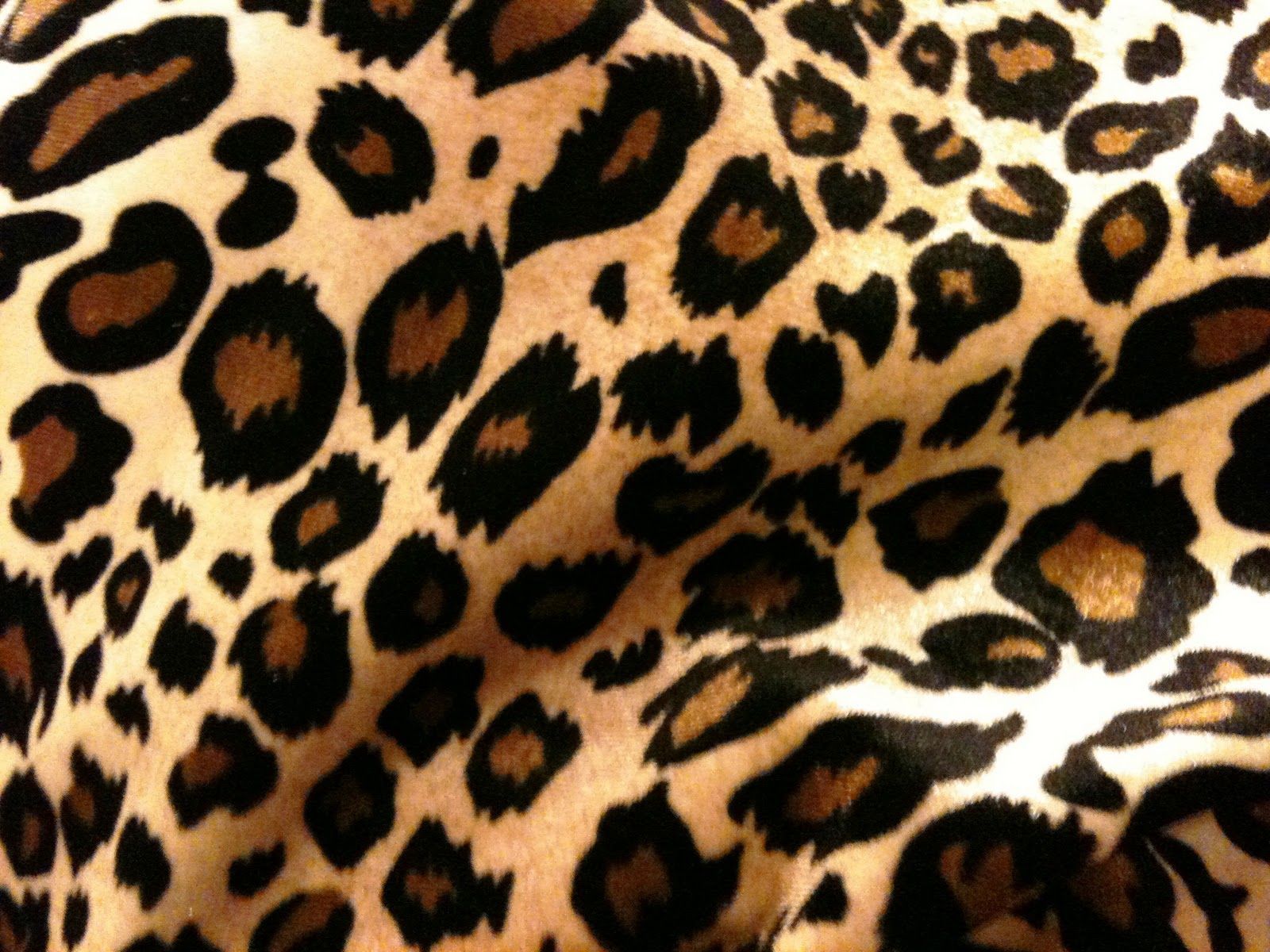 Stampa leopardata beige marrone, 900x1239 Verticale, Mobile
