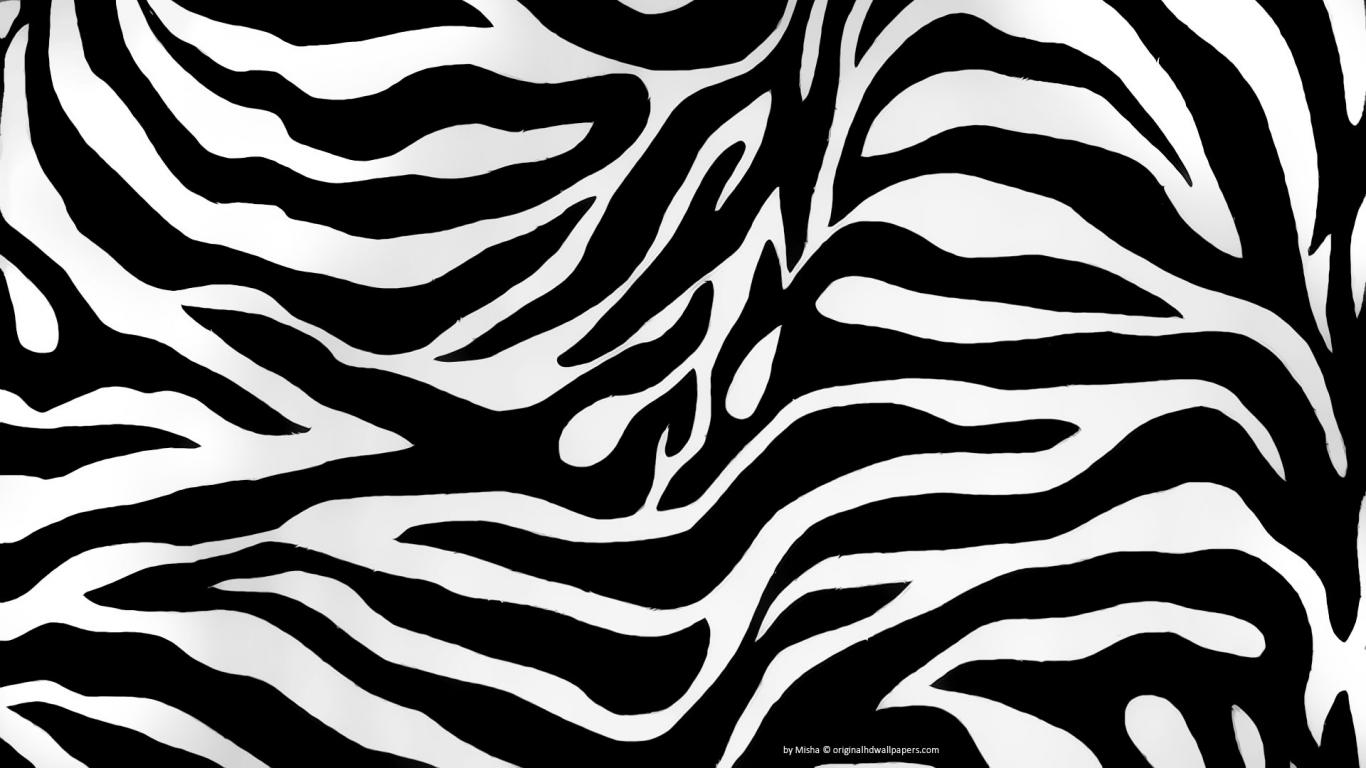 Pelo di zebra bianco e nero, 2561x1914 2K+, PC