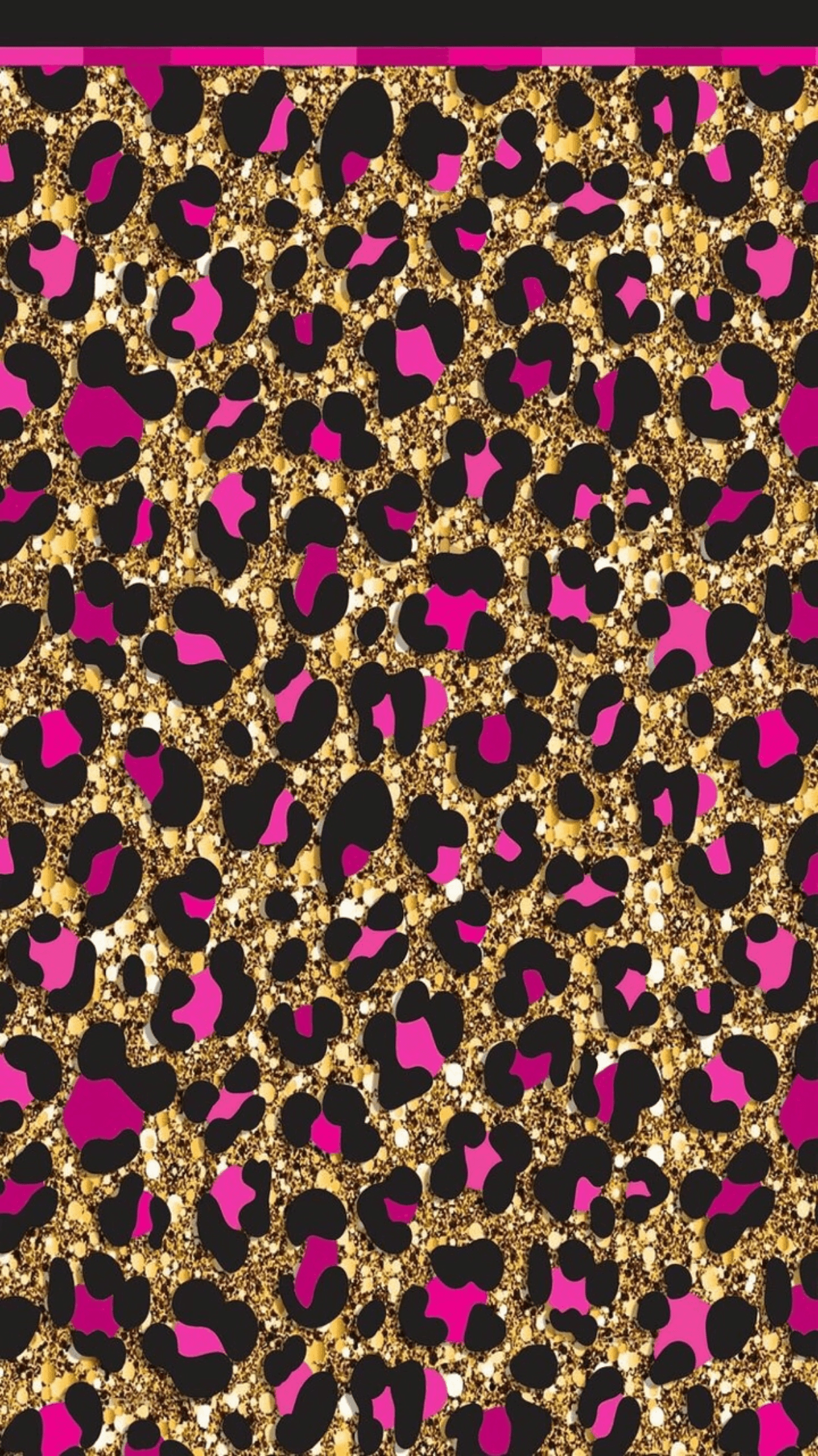 Pelliccia stampa leopardata, 1920x1200 WUXGA, PC
