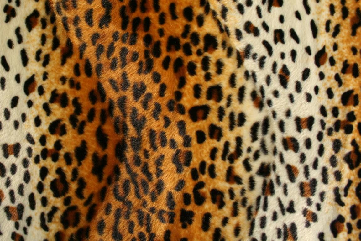 Stampa animalier leopardo marrone, 1956x2505 Verticale, Telefono