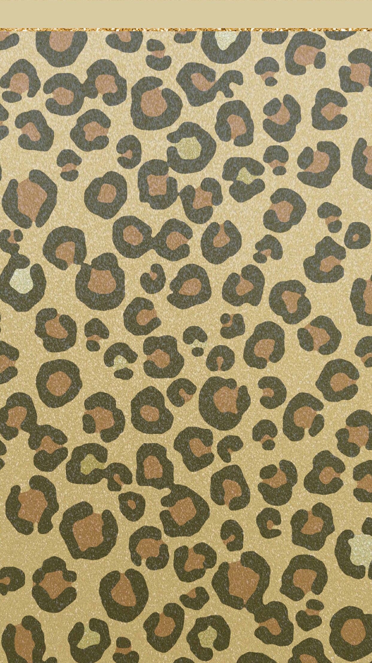 Stampa leopardata verde rosa, 1242x2208 Full HD Verticale, Realme