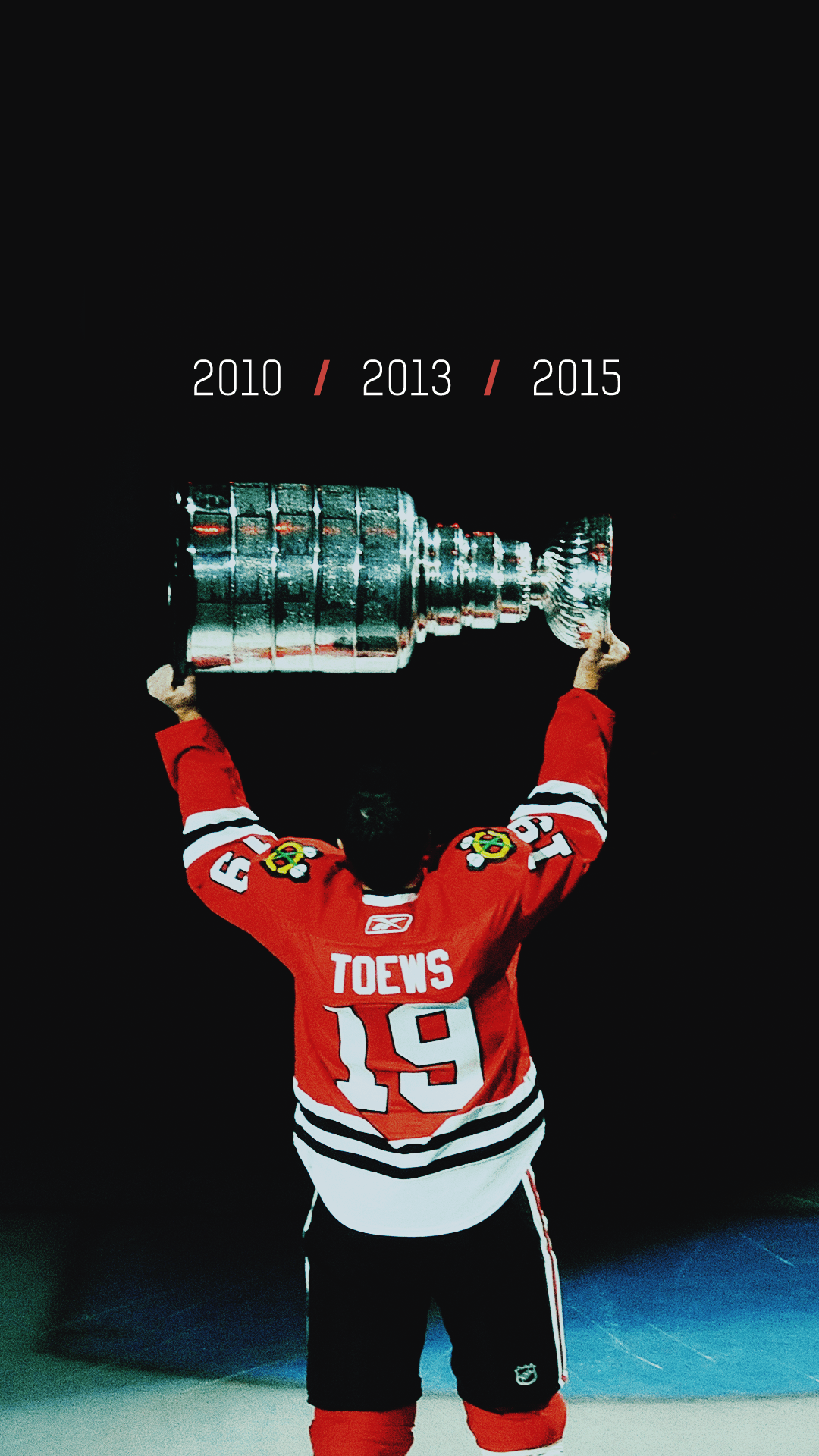 St. Louis Blues Stanley Cup, 1242x2208 Full HD Verticale, iPhone Plus