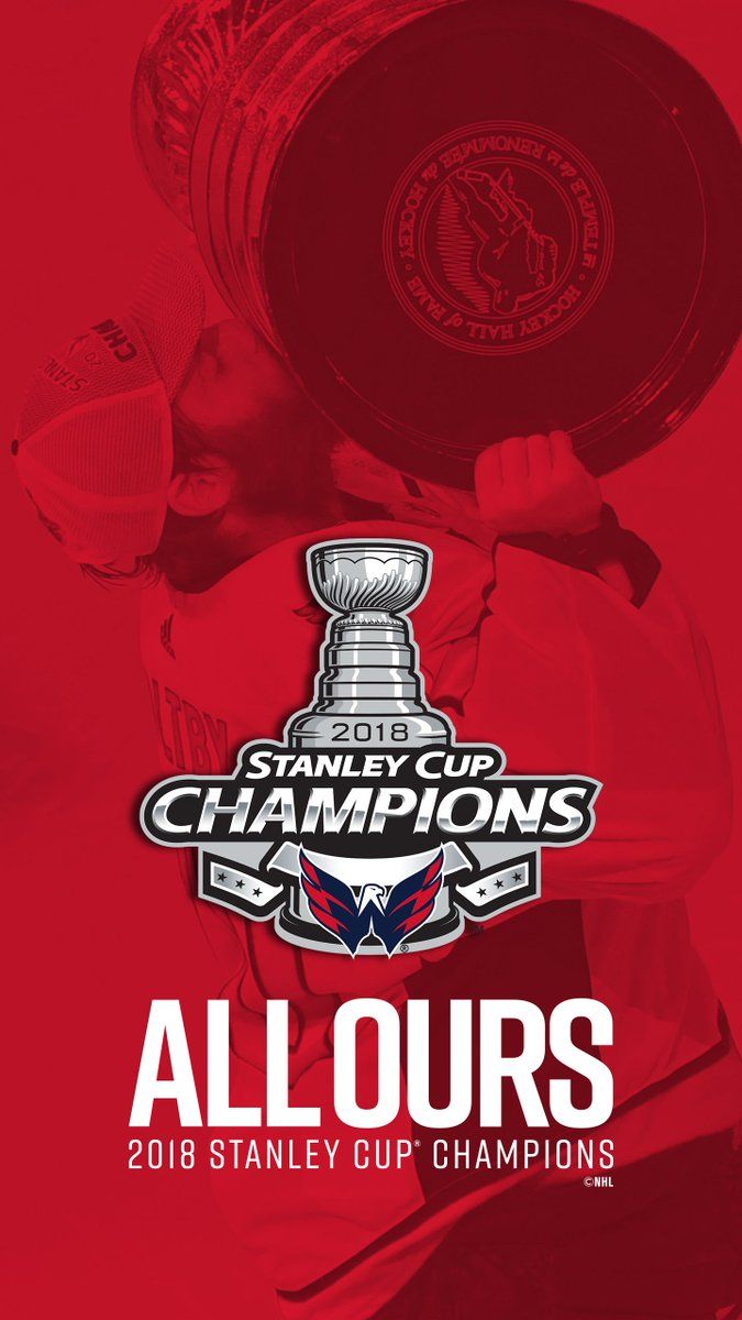 Logo Stanley Cup Final 2019, 675x1200 Verticale, iPhone Pro