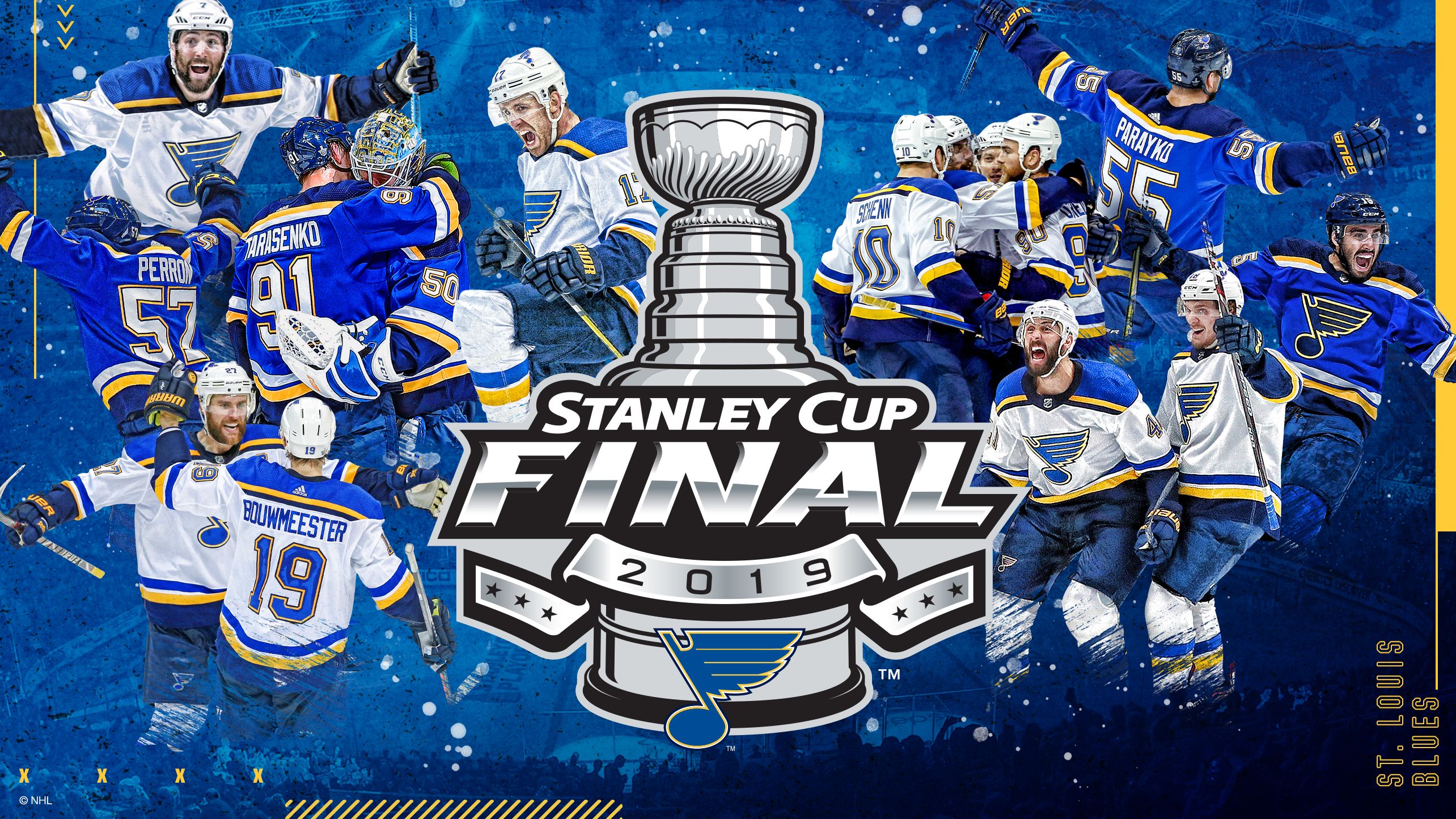 Logo LA Kings hockey, 1920x1080 Full HD, PC