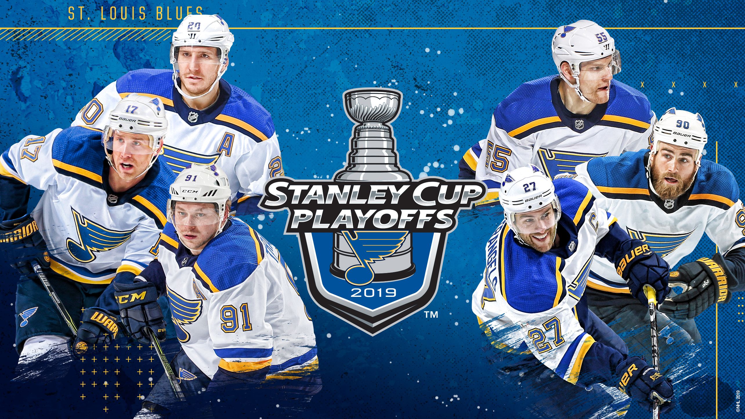 Maschera hockey NHL playoff bracket, 1400x1050 720p, Acer Nitro