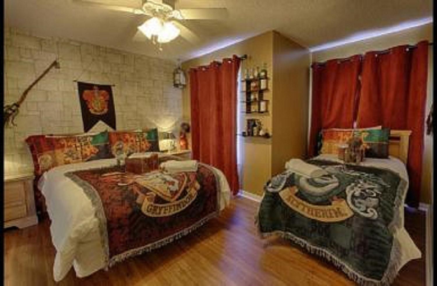Sala grande Hogwarts murale bambini, 1500x1223 HD, Desktop
