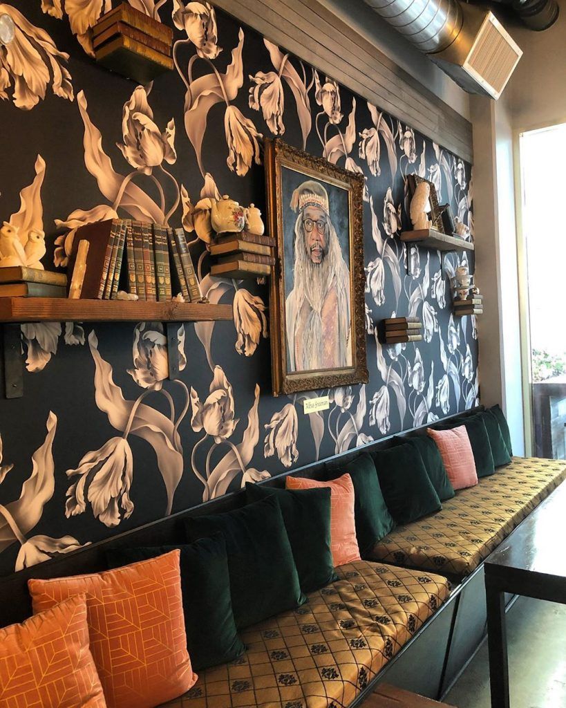 Caffè a tema Harry Potter, 819x1024 Full HD Verticale, iPhone
