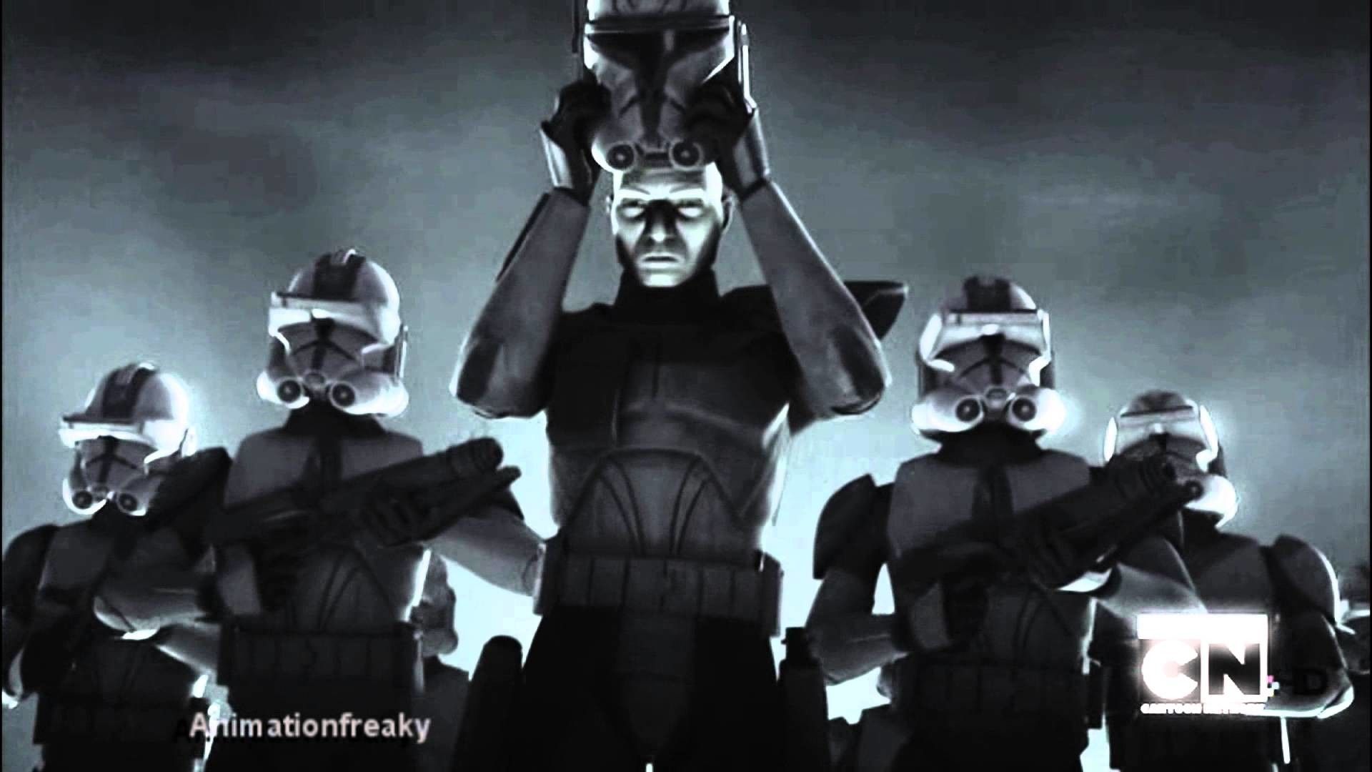 Clone Trooper Star Wars, 1920x1080 Full HD, PC Desktop