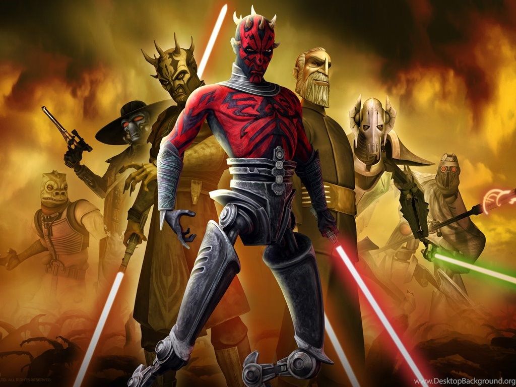 Cloni Star Wars battaglia, 1920x1080 Full HD, Desktop