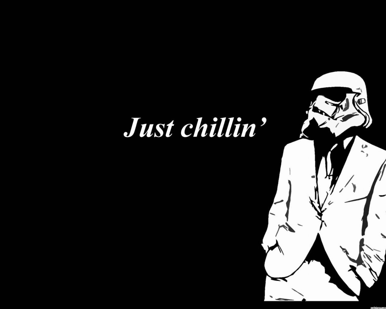 Stormtrooper in abito elegante, 1280x1024 HD, Desktop