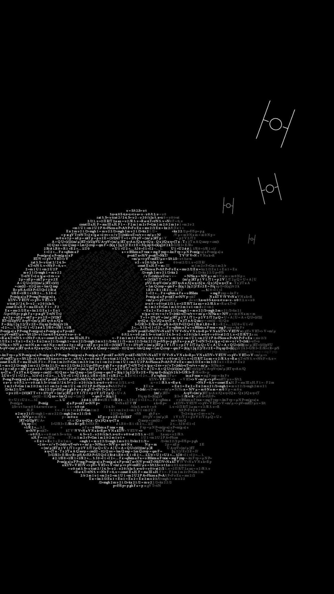 Morte Nera Star Wars, 1080x1920 Verticale, Telefono