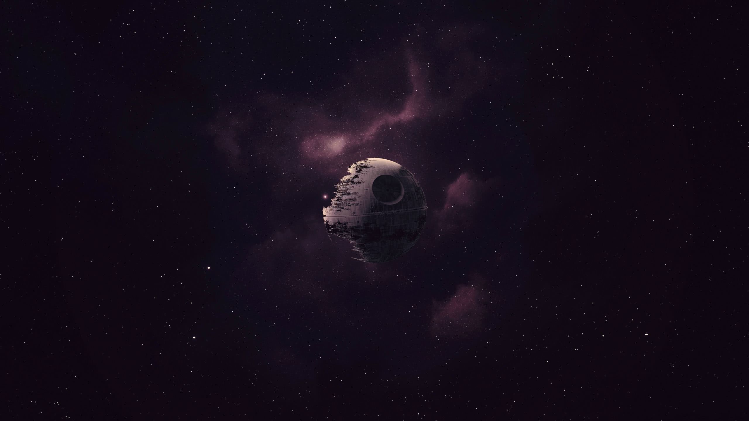 Droide Star Wars grigio scuro, 1081x1920 Verticale, OnePlus