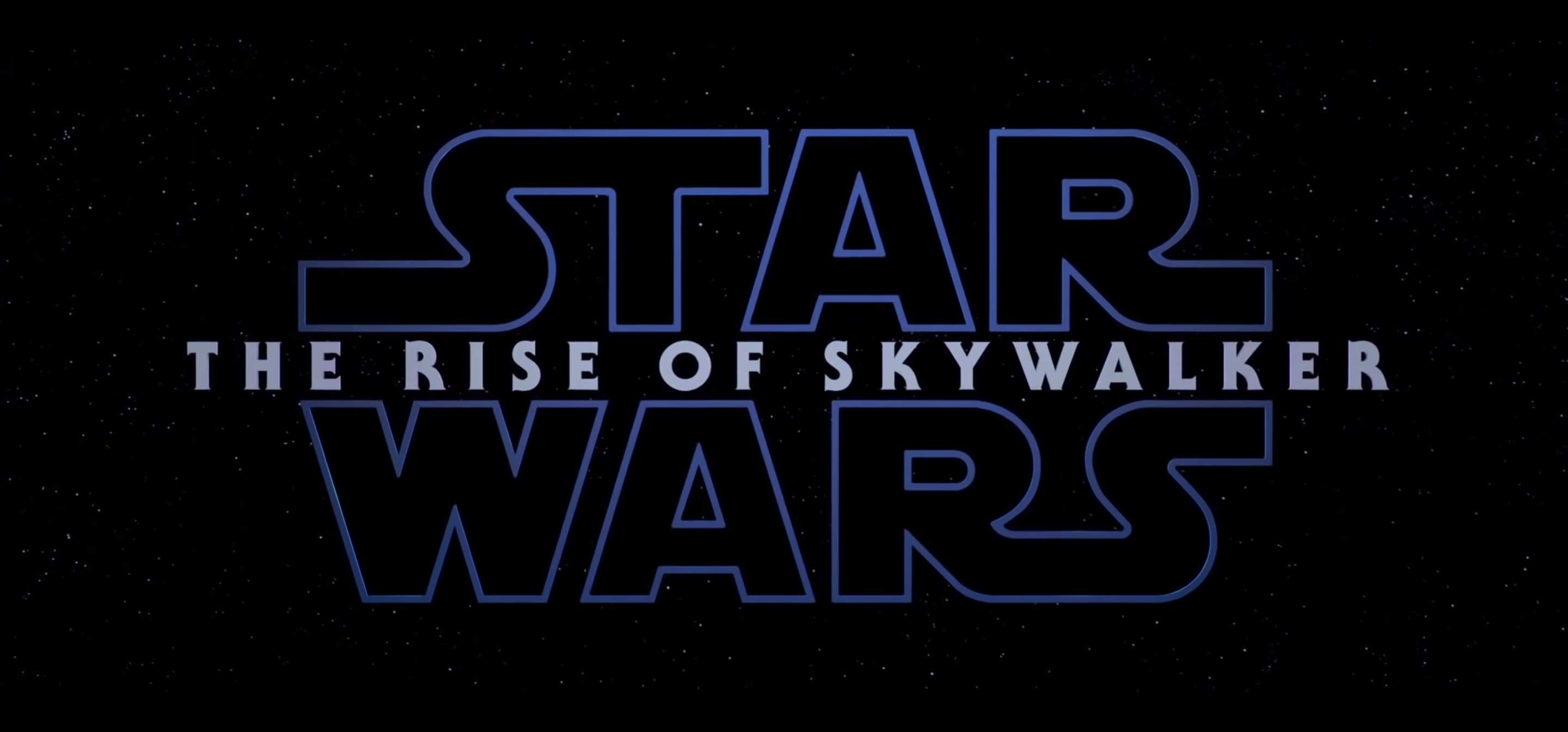 Logo Star Wars grigio metallico, 1080x1920 Verticale, Telefono