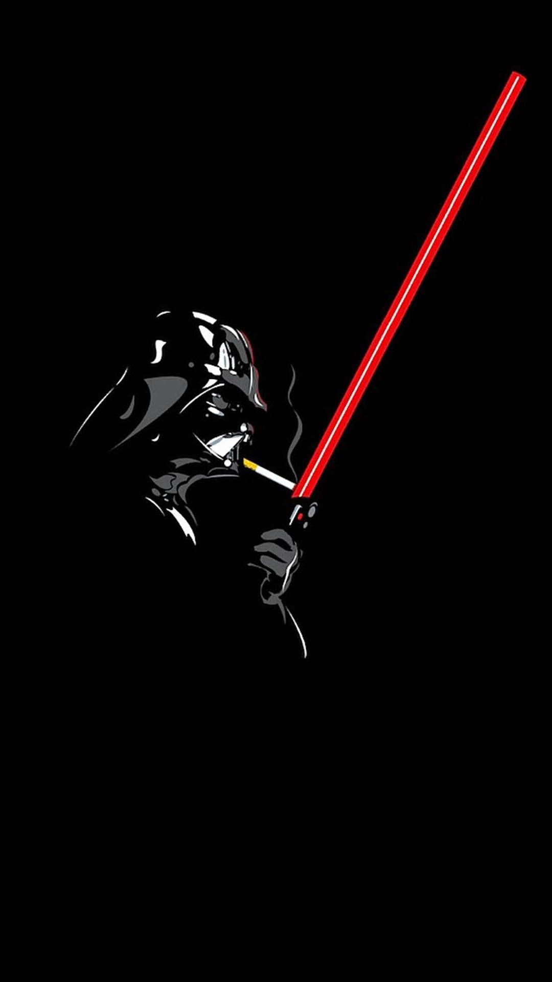Spada laser rossa Kylo Ren, 806x1433 Verticale, Mobile