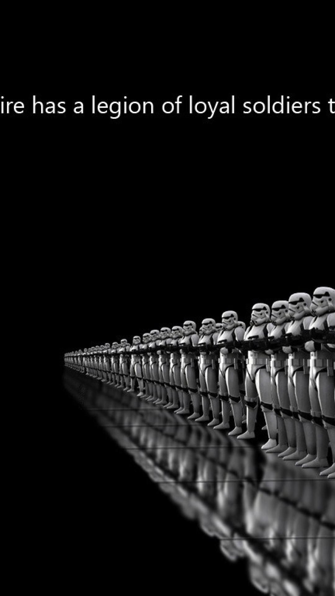 Logo Star Wars stelle nere, 1200x1200 HD, HP Laptop