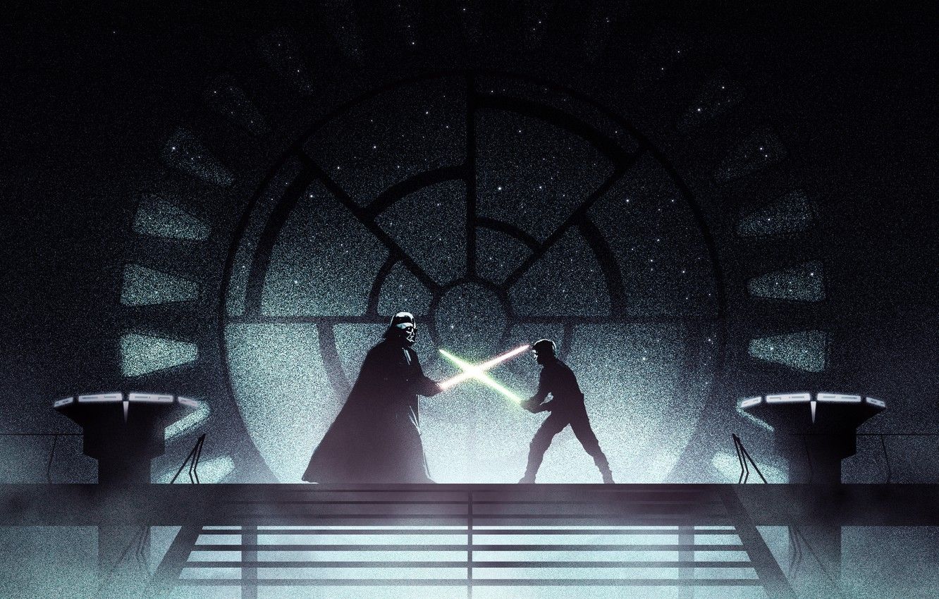 Battaglia Star Wars con AT-AT, 1080x1920 Full HD Verticale, iPhone Air