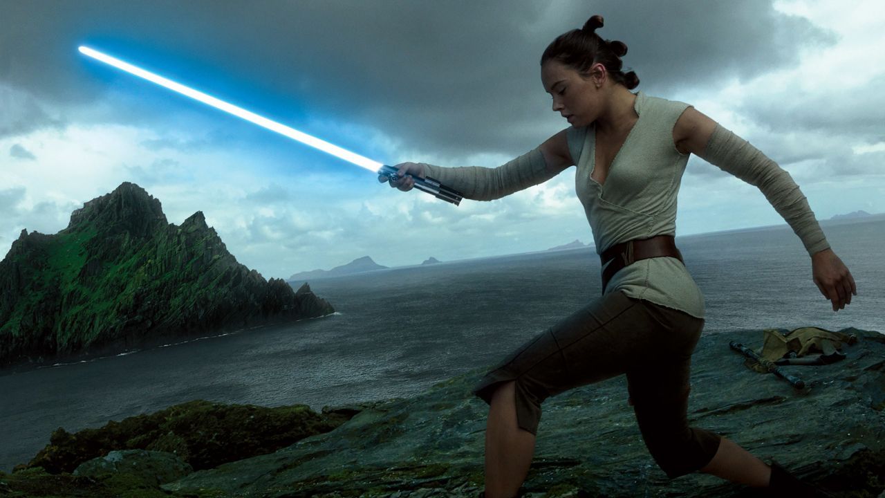 Paesaggi di Star Wars per iPhone, 2160x3840 Full HD Verticale, iPhone Pro