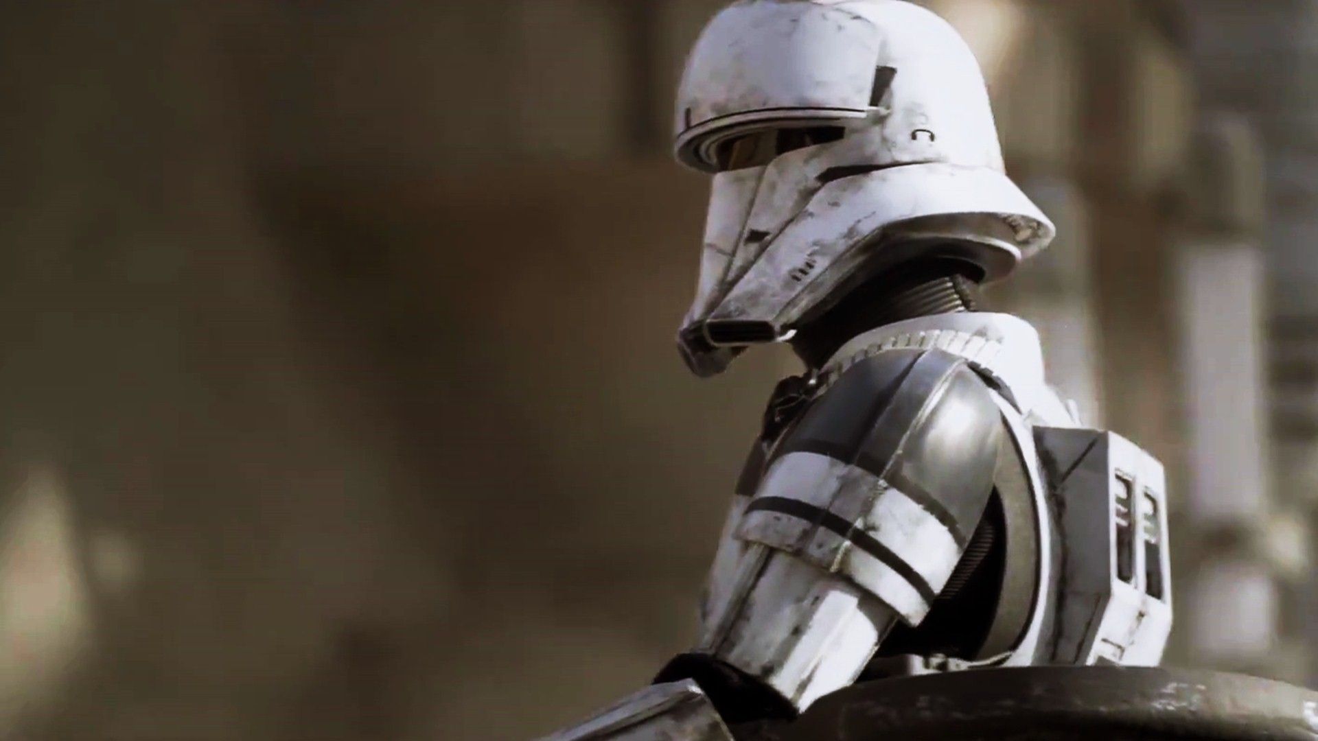 Soldato Imperiale Rogue One, 1920x1080 Full HD, Desktop