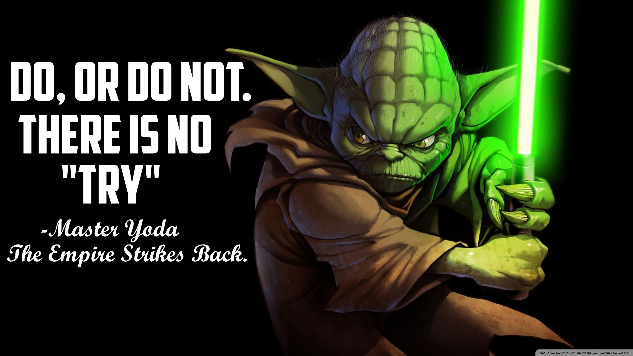 Yoda silhouette sfondo verde, 1920x1200 Full HD+ WUXGA, Laptop