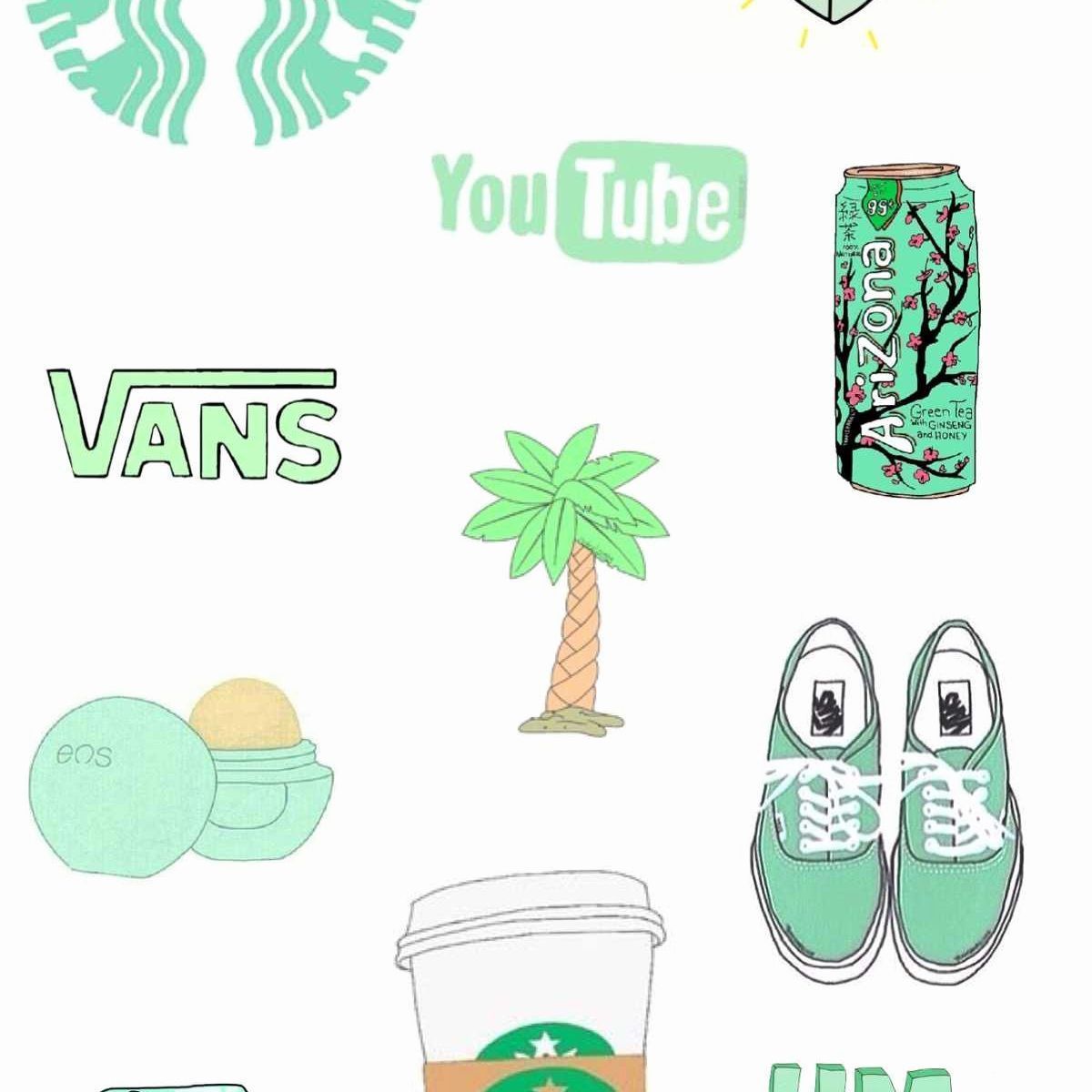 Bicchiere Starbucks frappuccino cartoon, 920x943 Full HD Verticale, Smartphone